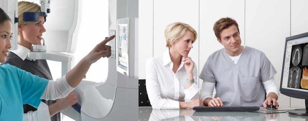 Tomografia Dental é coberta no plano Bradesco Dental Max Plus