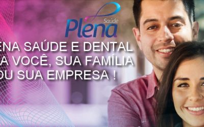 Plena Saúde e Odontológico para você,sua família ou empresa 0 (0)