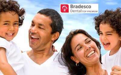 Bradesco Dental Premium Top Sem Carência a partir de 3 vidas 4.8 (21)
