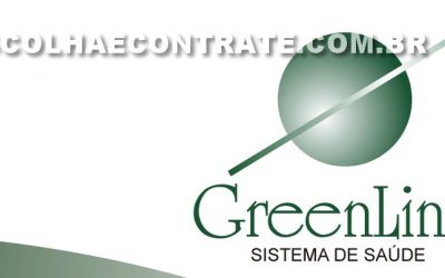 Greenline Plano de Saúde Individual,Familiar,PME e Empresarial 0 (0)