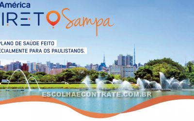 Sulamérica Direto Sampa para Empresas a partir de 30 Pessoas 0 (0)